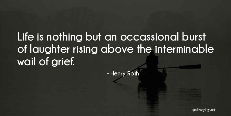 Genzer Farms Quotes By Henry Roth Genzer Farms Quotes By Henry Roth