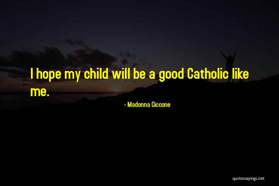 Genzines Quotes By Madonna Ciccone Genzines Quotes By Madonna Ciccone