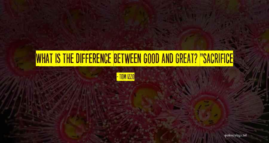 Geo Unibuc Quotes By Tom Izzo Geo Unibuc Quotes By Tom Izzo