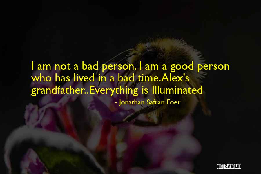 Geocache Log Quotes By Jonathan Safran Foer Geocache Log Quotes By Jonathan Safran Foer