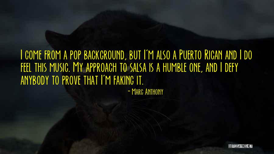 Geochemistry Geophysics Quotes By Marc Anthony Geochemistry Geophysics Quotes By Marc Anthony