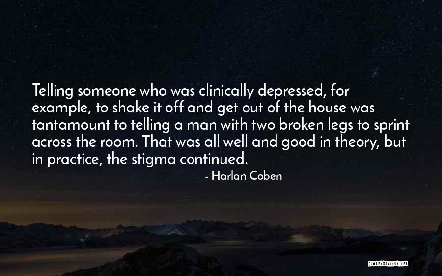 Geodesic Domes Quotes By Harlan Coben Geodesic Domes Quotes By Harlan Coben
