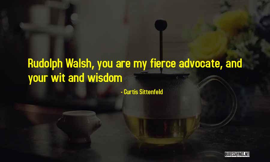 Geodesic Sphere Quotes By Curtis Sittenfeld Geodesic Sphere Quotes By Curtis Sittenfeld