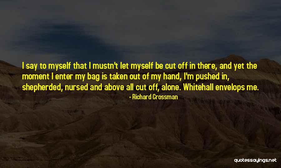 Geodesign Usc Quotes By Richard Crossman Geodesign Usc Quotes By Richard Crossman