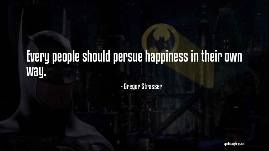 Geodis Usa Quotes By Gregor Strasser Geodis Usa Quotes By Gregor Strasser