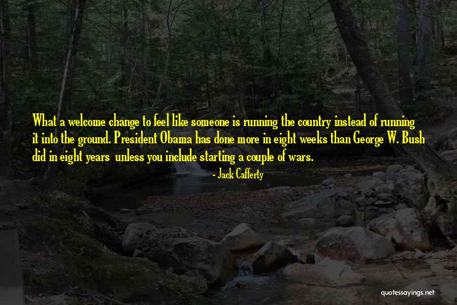 Geodis Usa Quotes By Jack Cafferty Geodis Usa Quotes By Jack Cafferty