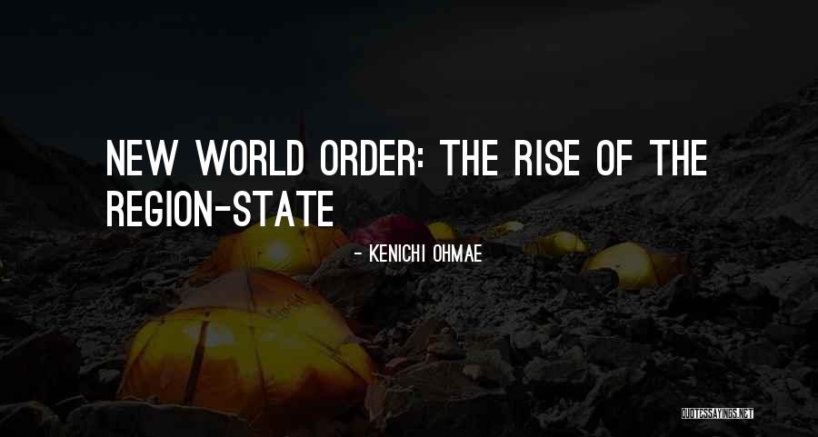 Geodis Usa Quotes By Kenichi Ohmae Geodis Usa Quotes By Kenichi Ohmae