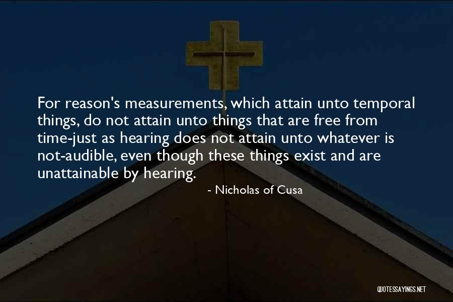 Geoducks Where Can You Find Quotes By Nicholas Of Cusa Geoducks Where Can You Find Quotes By Nicholas Of Cusa