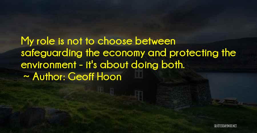 Geoff Hoon Quotes 1375589