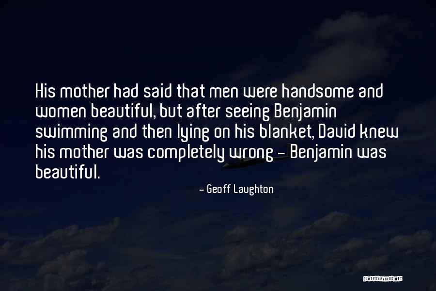 Geoff Laughton Quotes 2134507 Geoff Laughton Quotes 2134507
