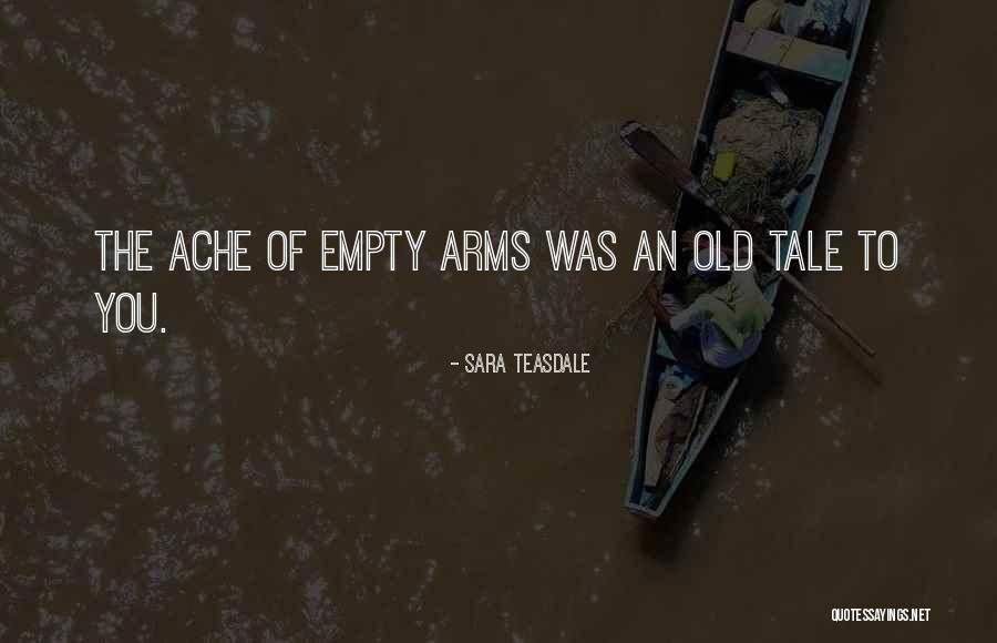 Geoff Maitland Quotes By Sara Teasdale Geoff Maitland Quotes By Sara Teasdale