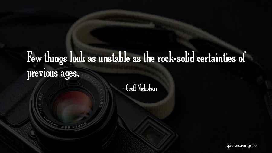 Geoff Nicholson Quotes 177643 Geoff Nicholson Quotes 177643