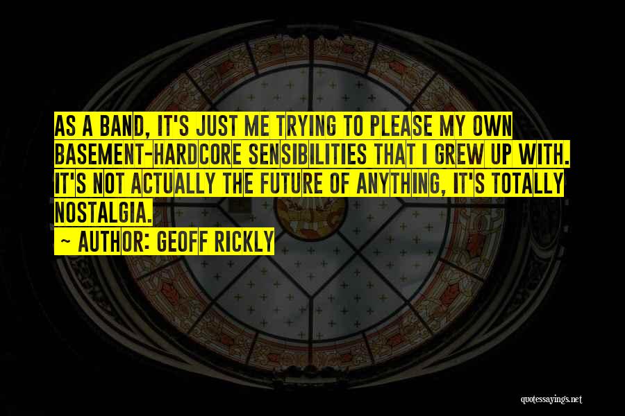Geoff Rickly Quotes 1112991