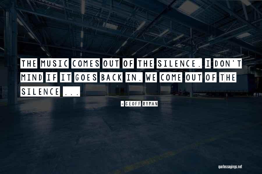 Geoff Ryman Quotes 1636334 Geoff Ryman Quotes 1636334