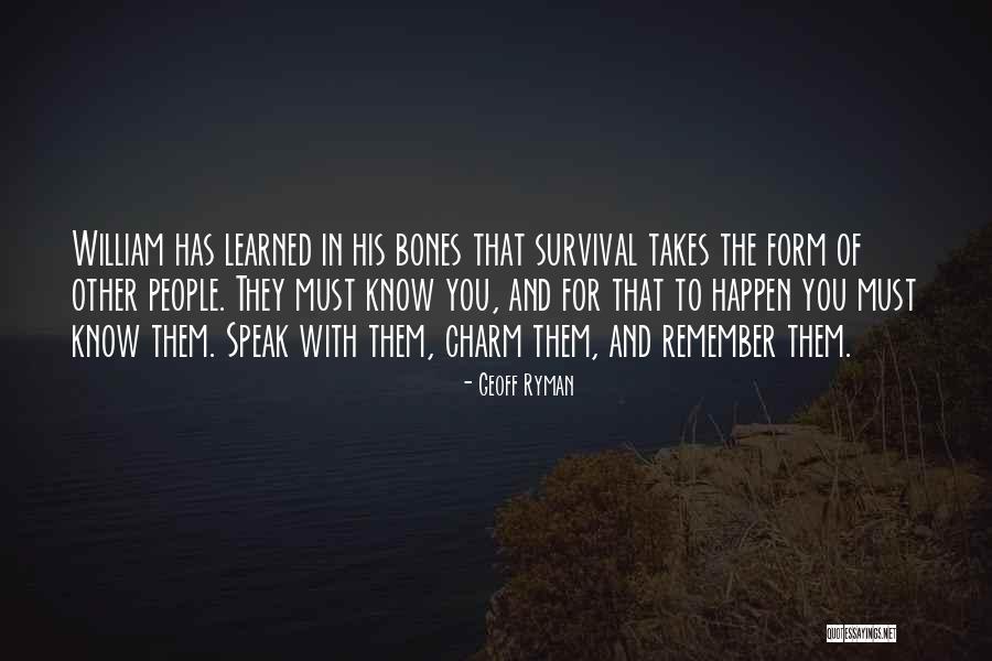Geoff Ryman Quotes 556262 Geoff Ryman Quotes 556262