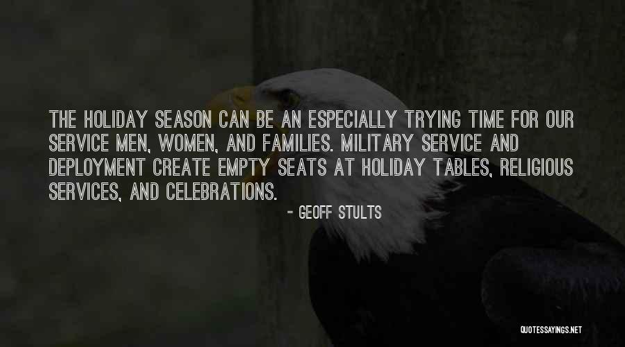 Geoff Stults Quotes 525570 Geoff Stults Quotes 525570