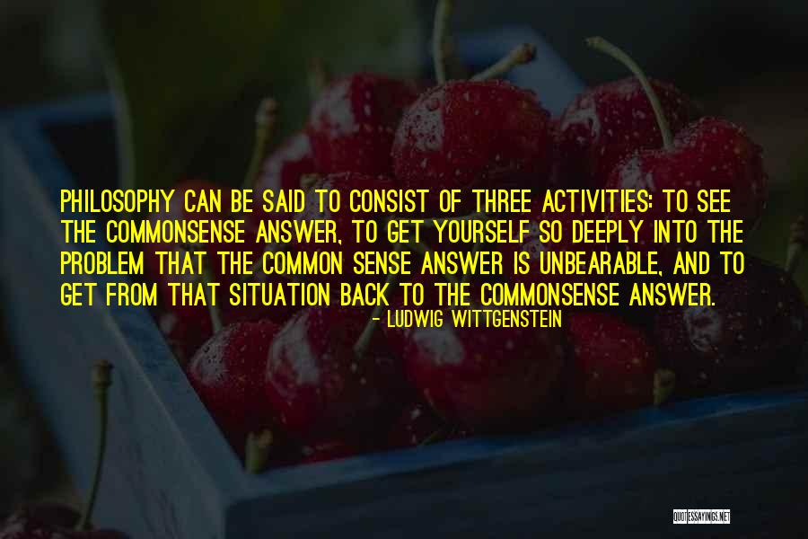 Geoffrey Bawa Quotes By Ludwig Wittgenstein Geoffrey Bawa Quotes By Ludwig Wittgenstein