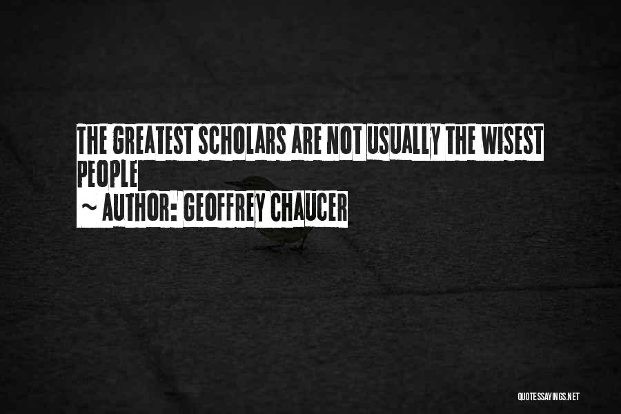 Geoffrey Chaucer Quotes 1029764