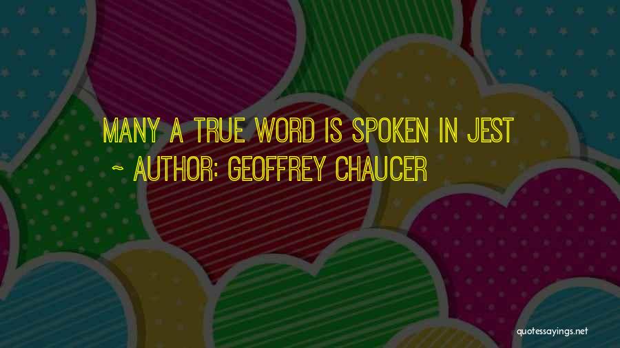 Geoffrey Chaucer Quotes 1052541