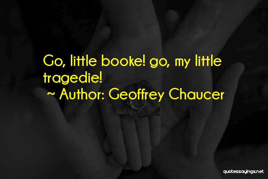 Geoffrey Chaucer Quotes 1061045