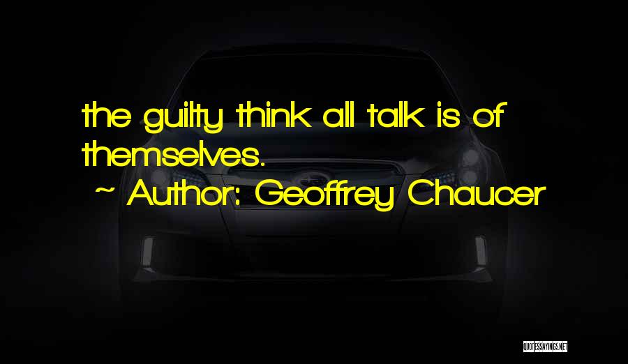 Geoffrey Chaucer Quotes 121213