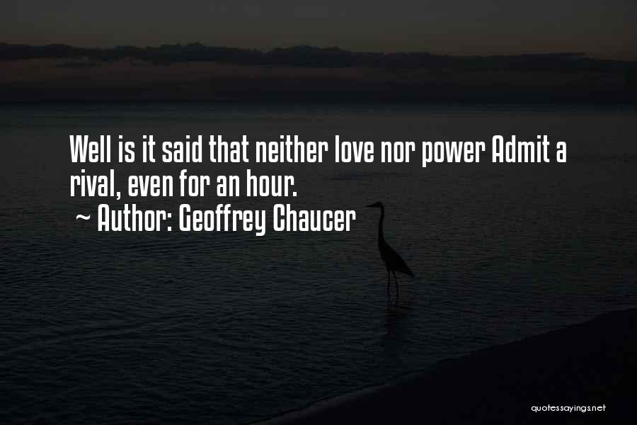 Geoffrey Chaucer Quotes 1216682