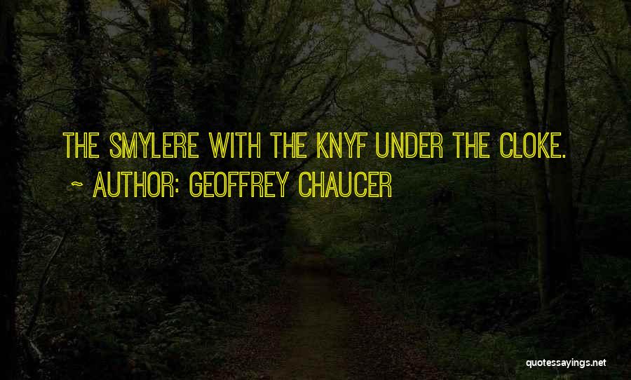 Geoffrey Chaucer Quotes 1245461