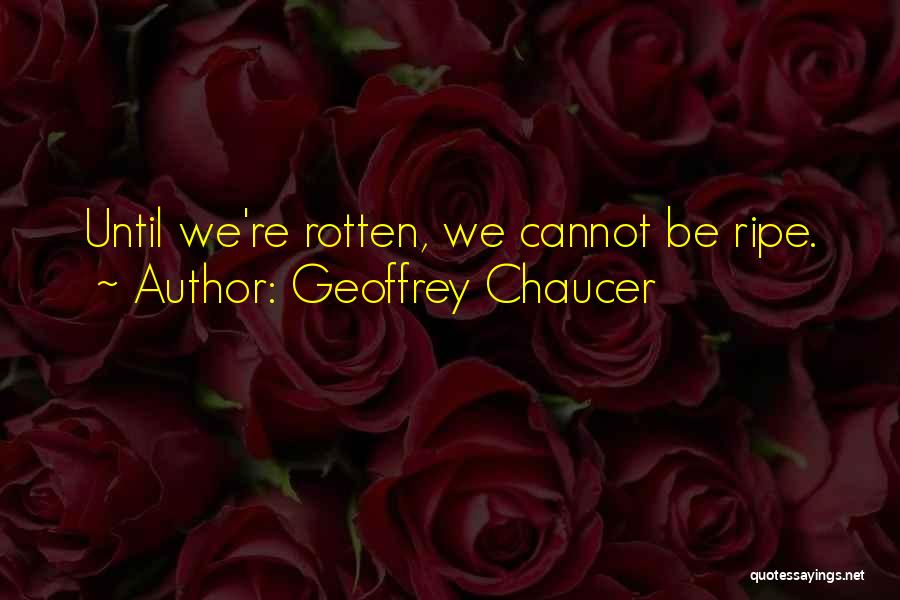 Geoffrey Chaucer Quotes 1309841