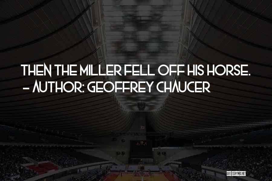 Geoffrey Chaucer Quotes 1349672