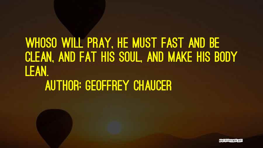 Geoffrey Chaucer Quotes 1418941