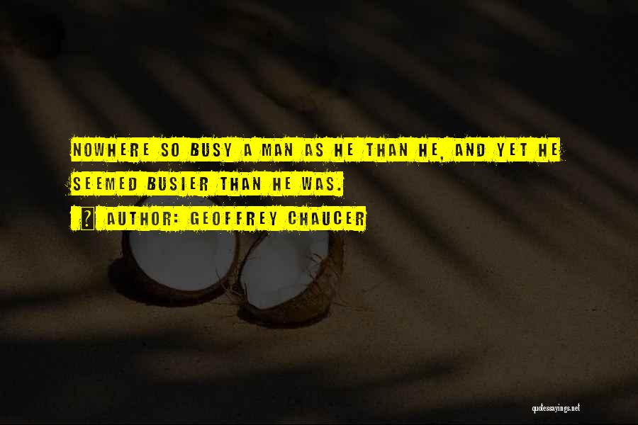 Geoffrey Chaucer Quotes 1435037