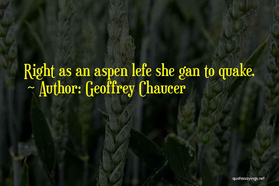 Geoffrey Chaucer Quotes 1534903