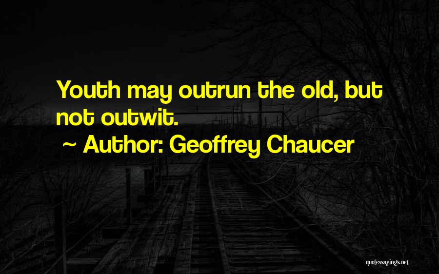 Geoffrey Chaucer Quotes 1603847