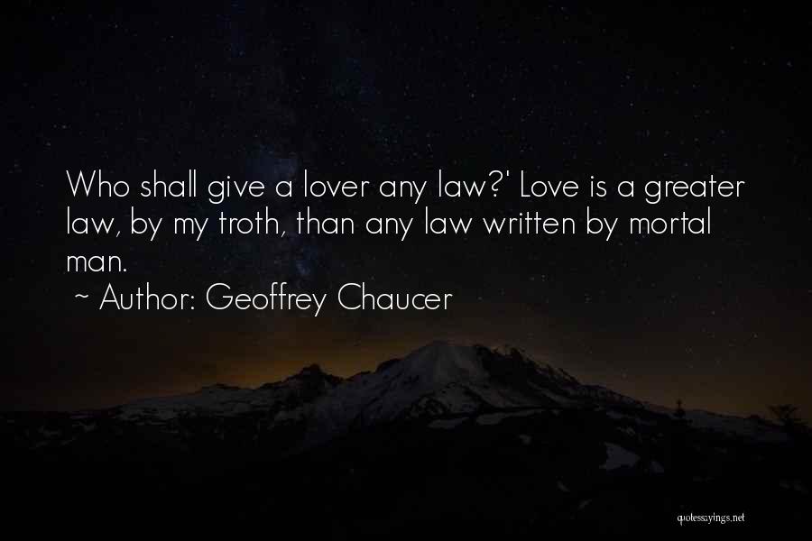 Geoffrey Chaucer Quotes 1621894