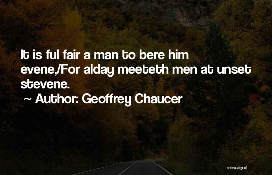 Geoffrey Chaucer Quotes 1642572