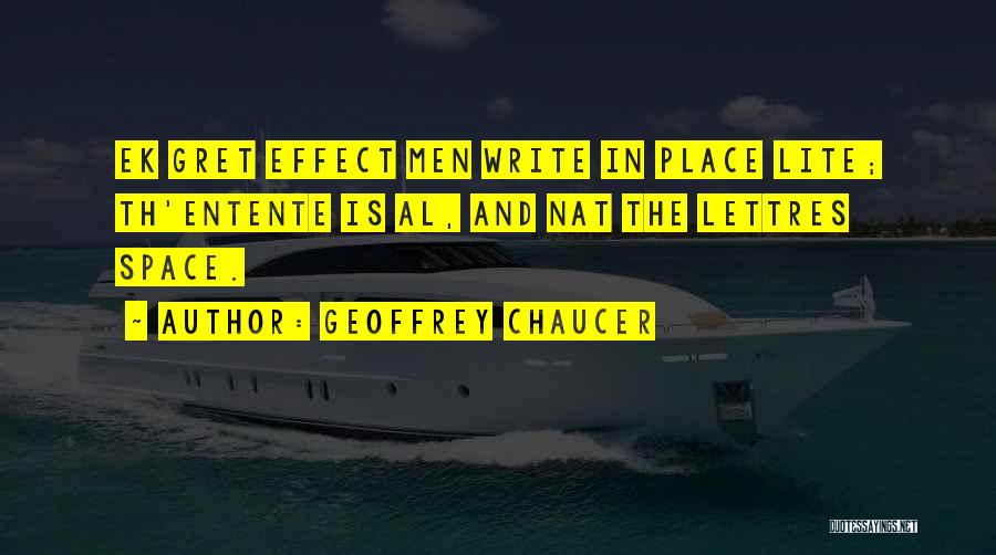 Geoffrey Chaucer Quotes 1708347