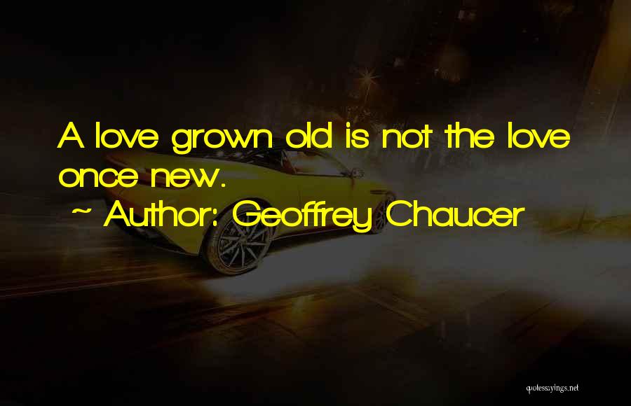 Geoffrey Chaucer Quotes 1721071