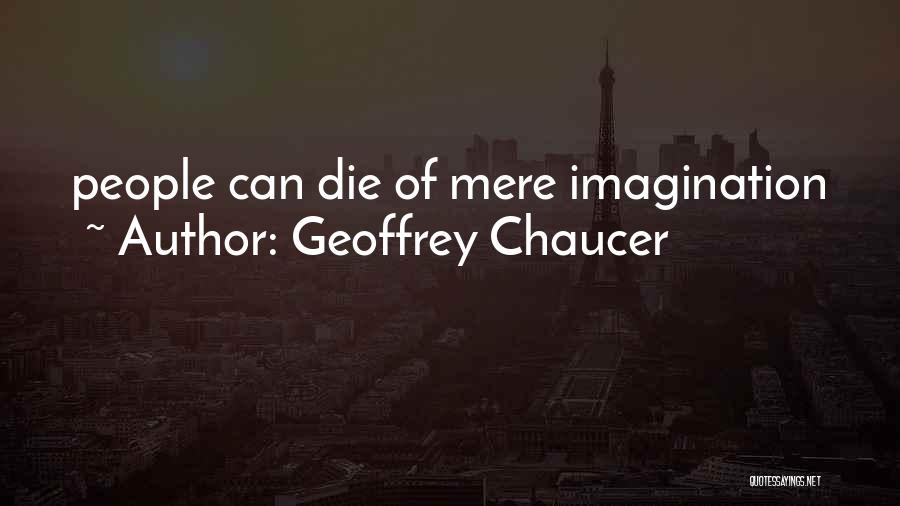 Geoffrey Chaucer Quotes 1754756