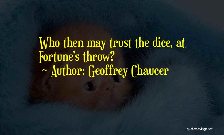 Geoffrey Chaucer Quotes 1796951