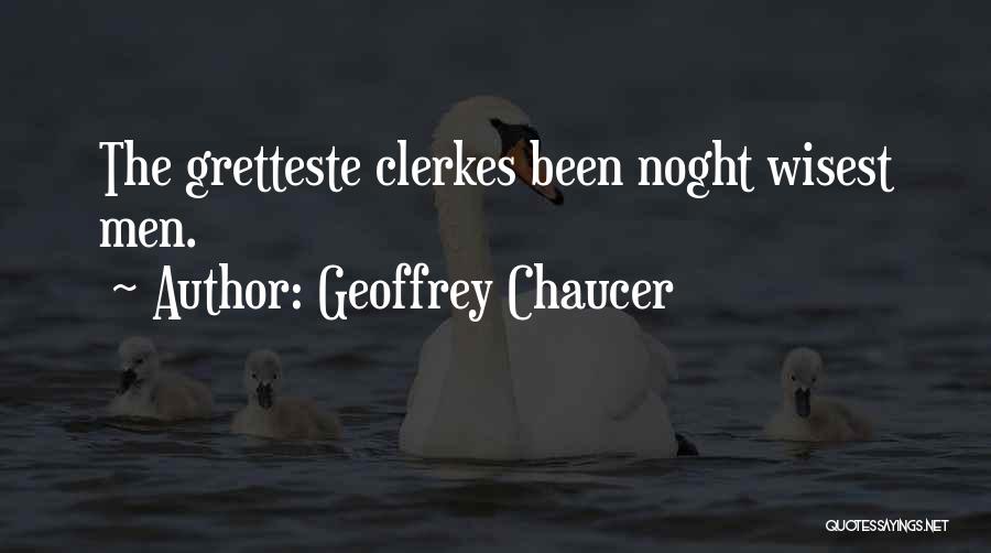 Geoffrey Chaucer Quotes 1810726