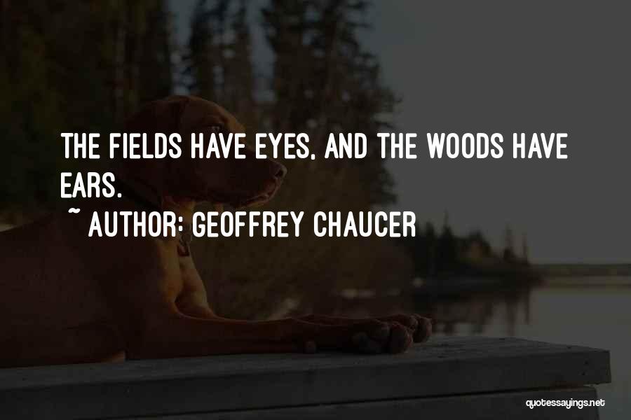 Geoffrey Chaucer Quotes 1865148