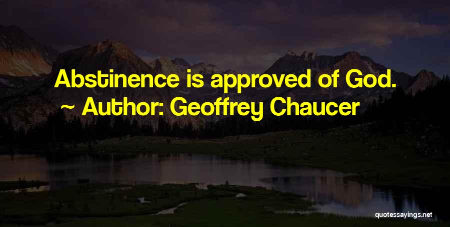 Geoffrey Chaucer Quotes 187615