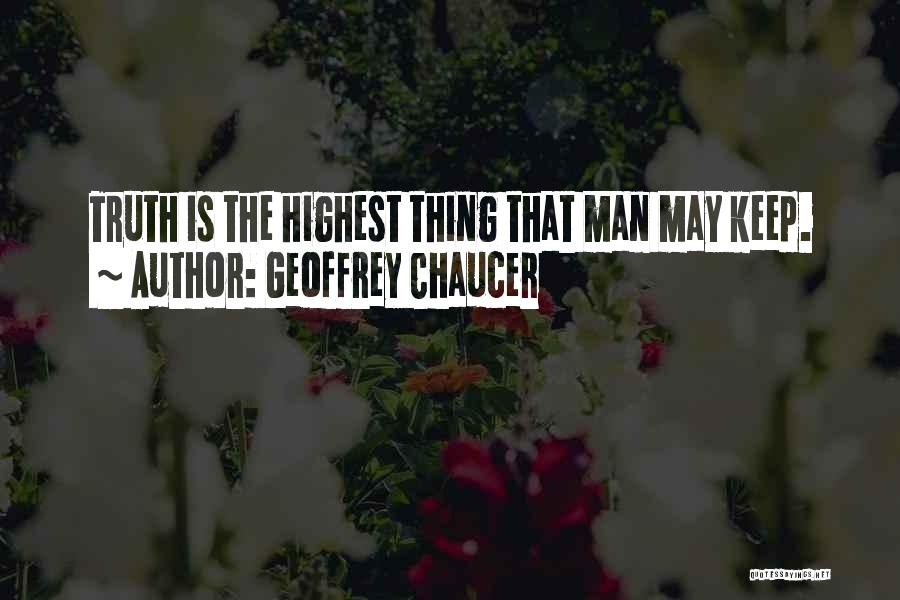 Geoffrey Chaucer Quotes 2082520