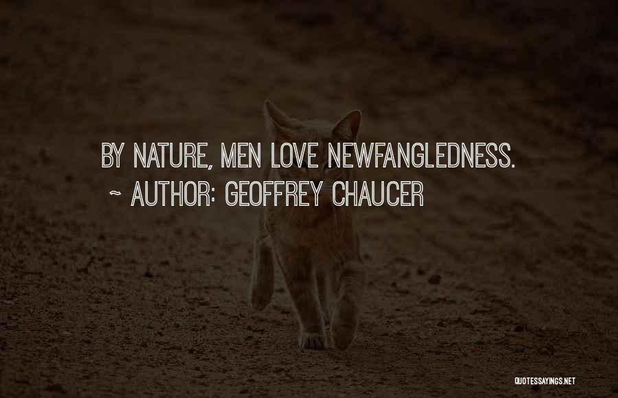 Geoffrey Chaucer Quotes 234800