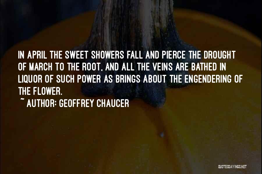 Geoffrey Chaucer Quotes 258194