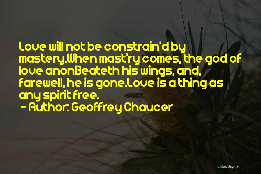 Geoffrey Chaucer Quotes 372389