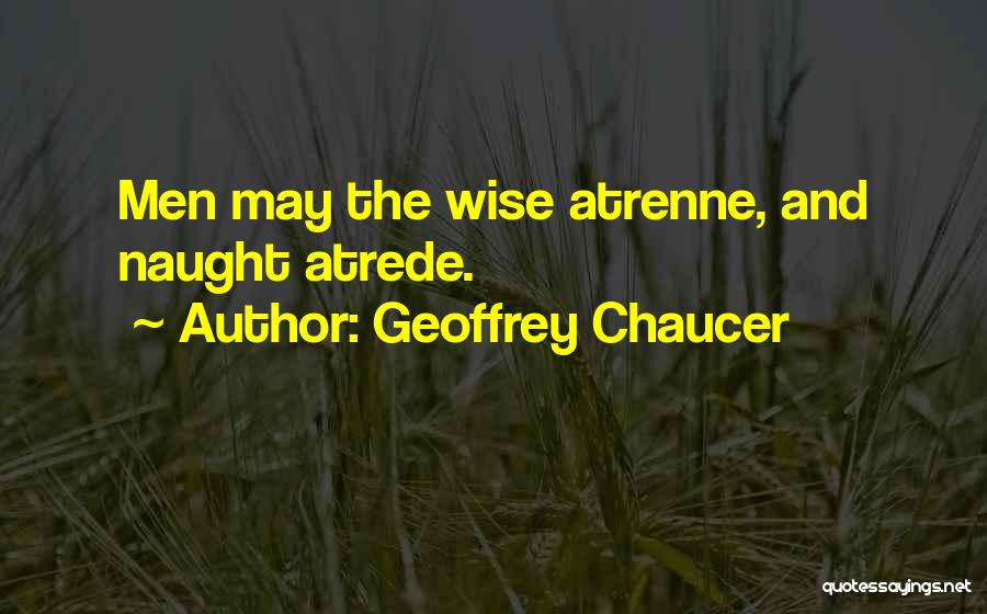 Geoffrey Chaucer Quotes 702101