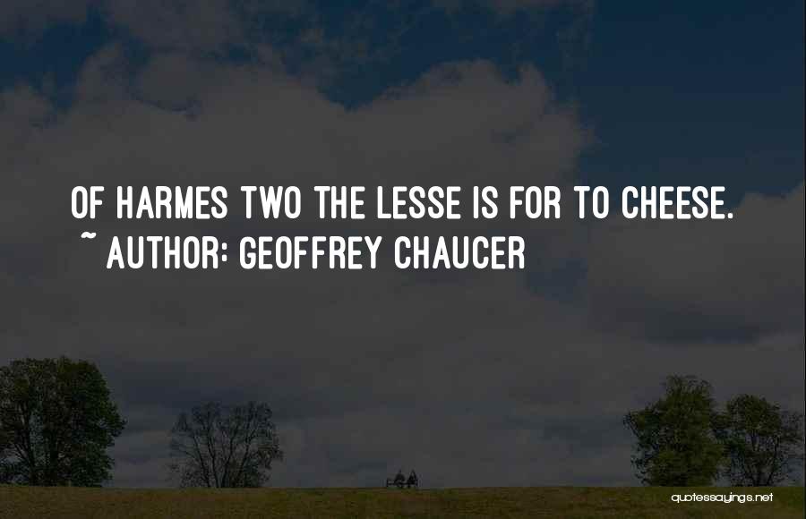 Geoffrey Chaucer Quotes 892442