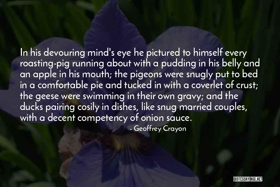 Geoffrey Crayon Quotes 397792 Geoffrey Crayon Quotes 397792