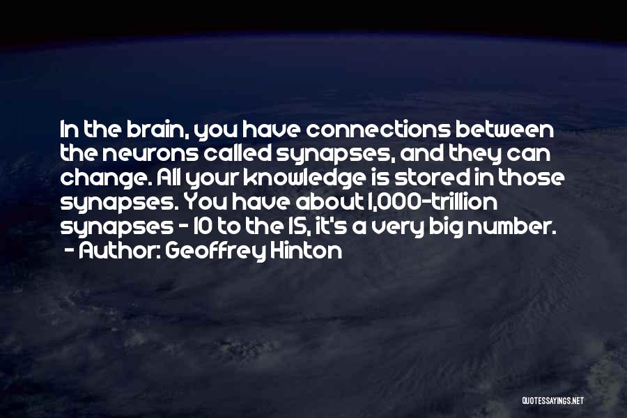 Geoffrey Hinton Quotes 2009243